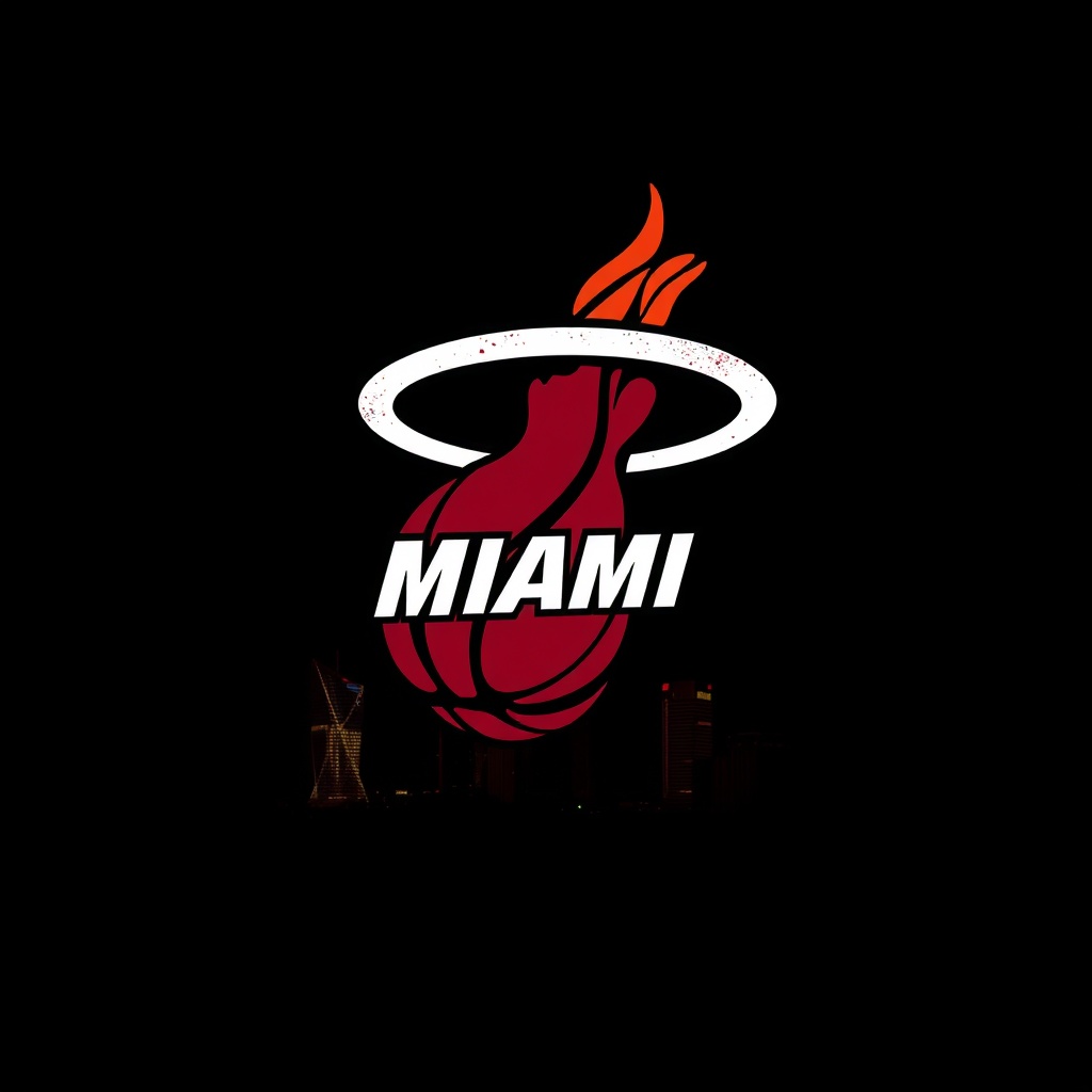 Miami Heat image