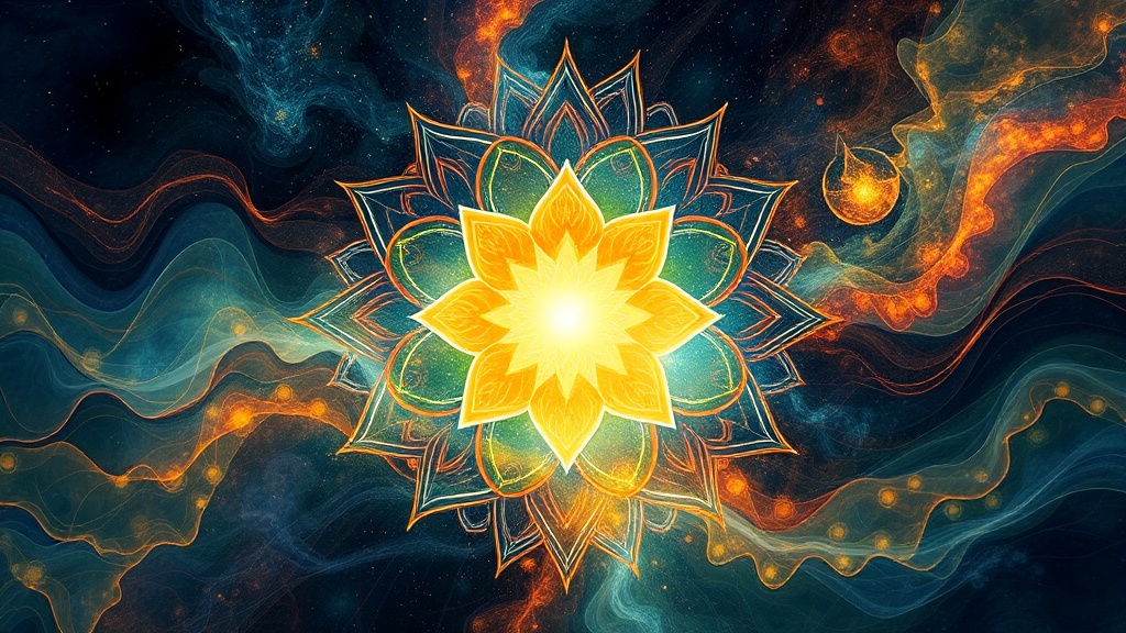 Holistic Healing image