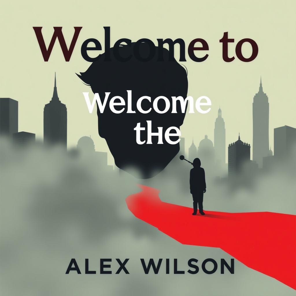 Cover art for Welcome to the 1%