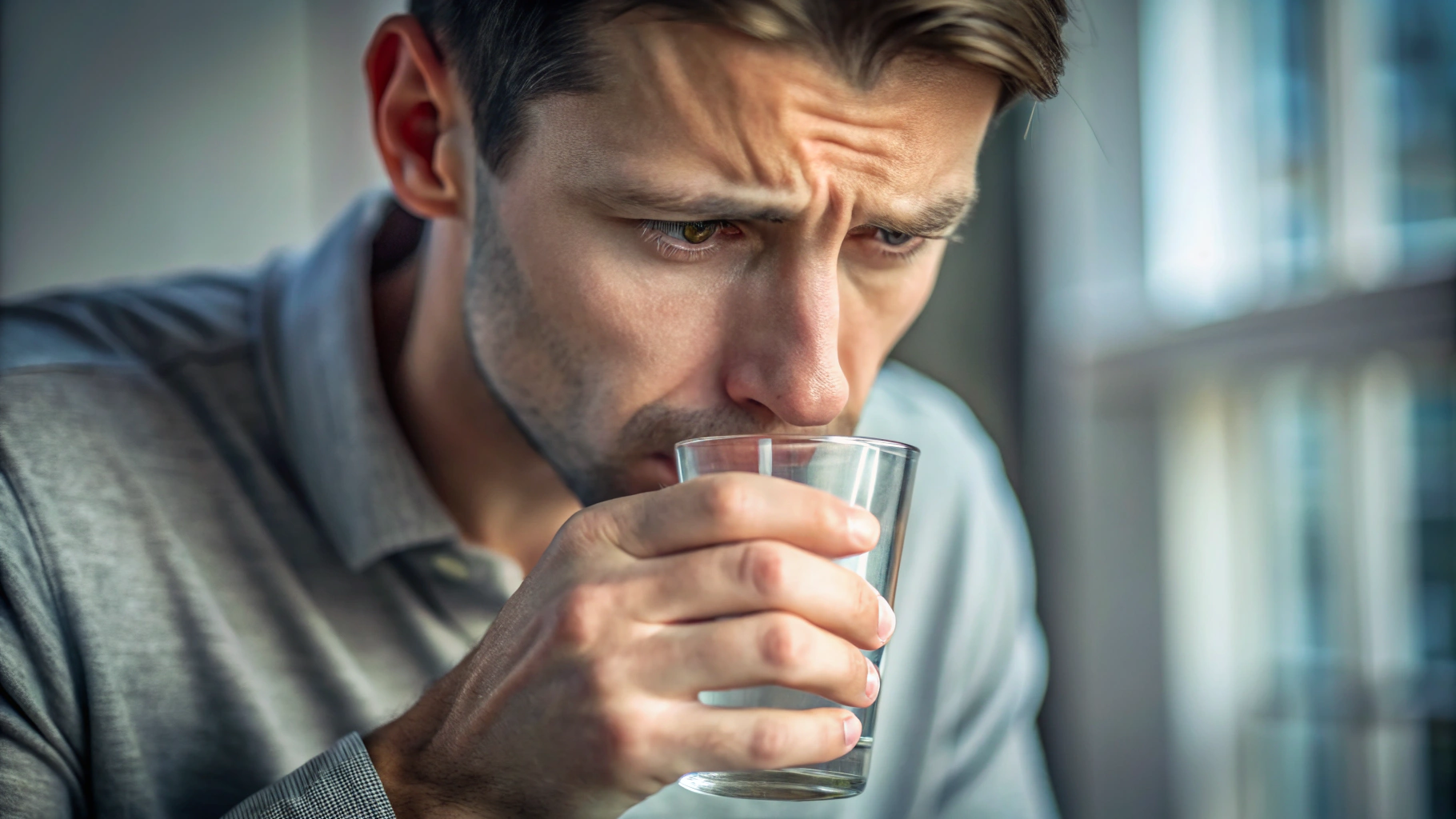 카베진 장기 복용, 정말 괜찮을까? 부작용과 올바른 복용법 완벽 분석 4 3. 입 마름부터 신장 부담까지: 간과하기 쉬운 신체 부작용