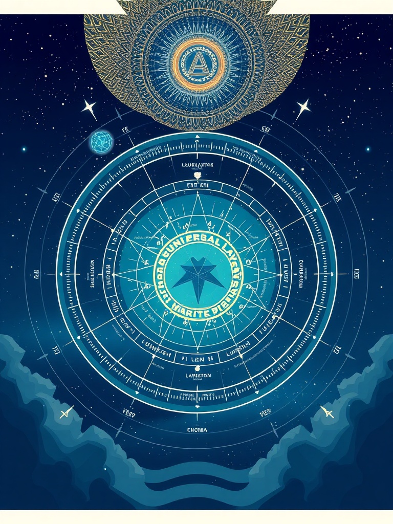 Universal Laws image