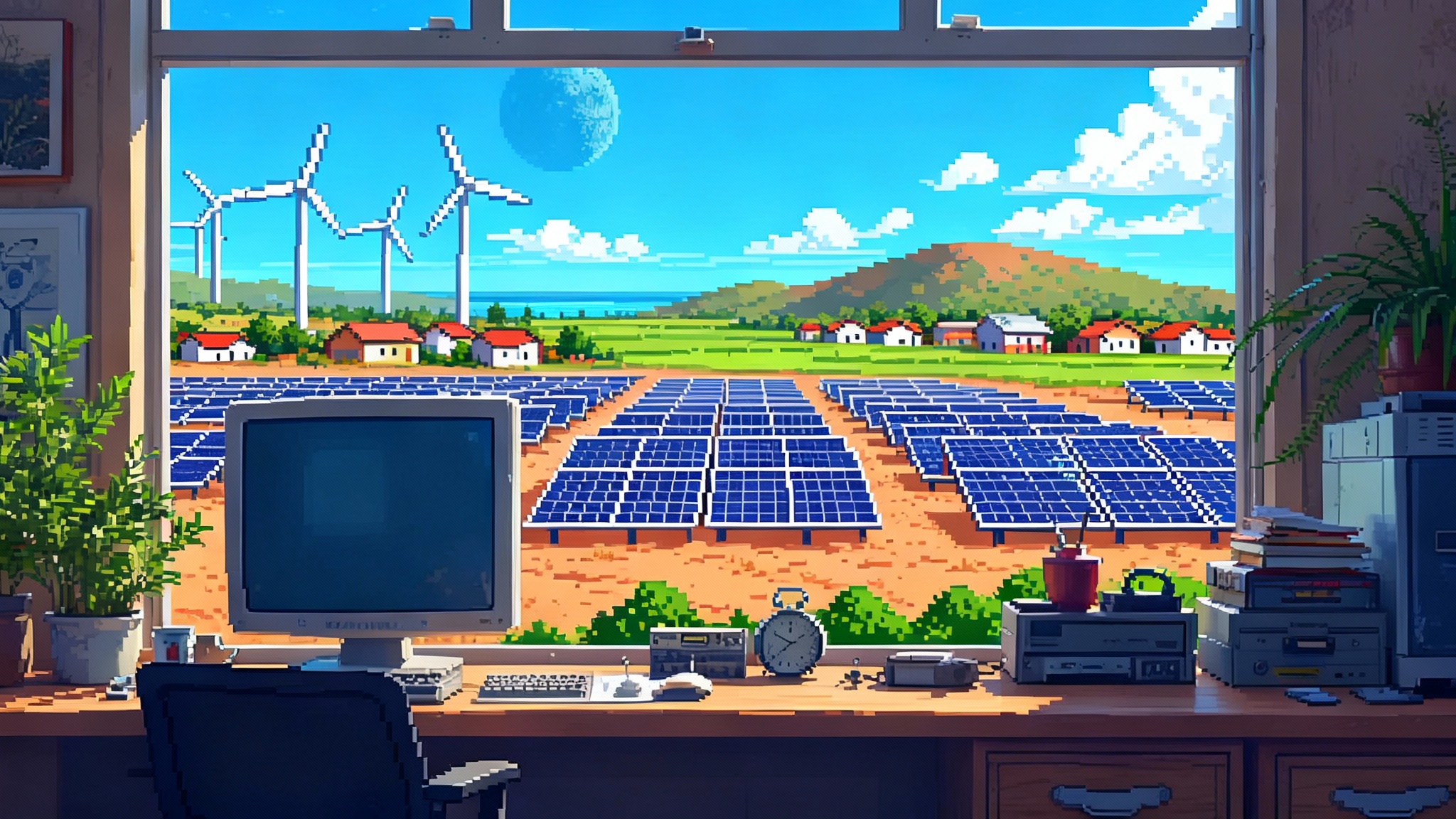 Powering Progress: How Government Policies Accelerate Renewable Energy Adoption in Developing Countries