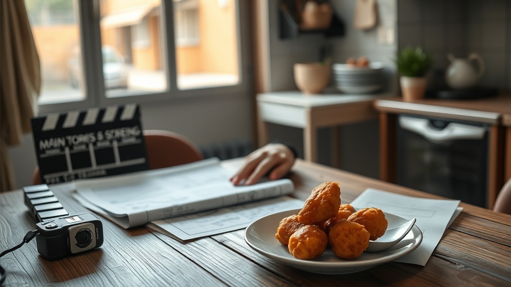 Dakgangjeong still image