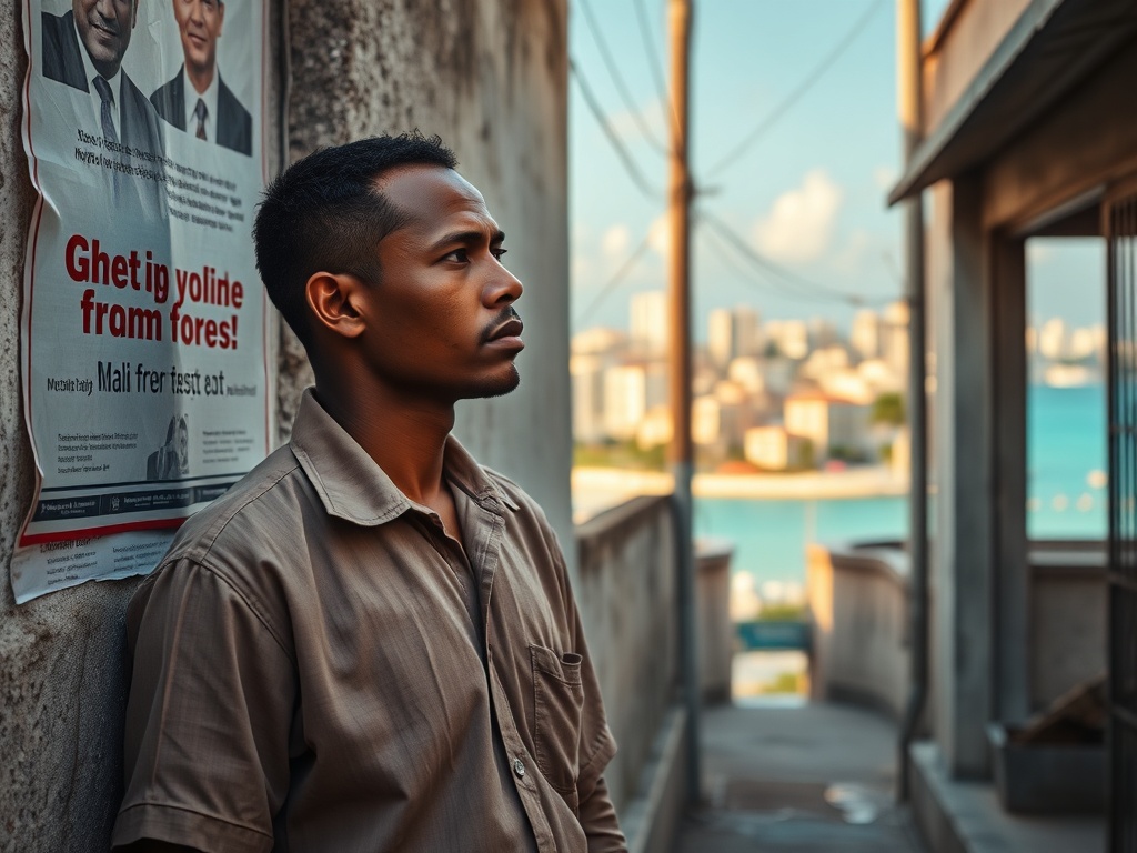Voters Who Grew Up Anti-MDP Are Now Questioning Everything
