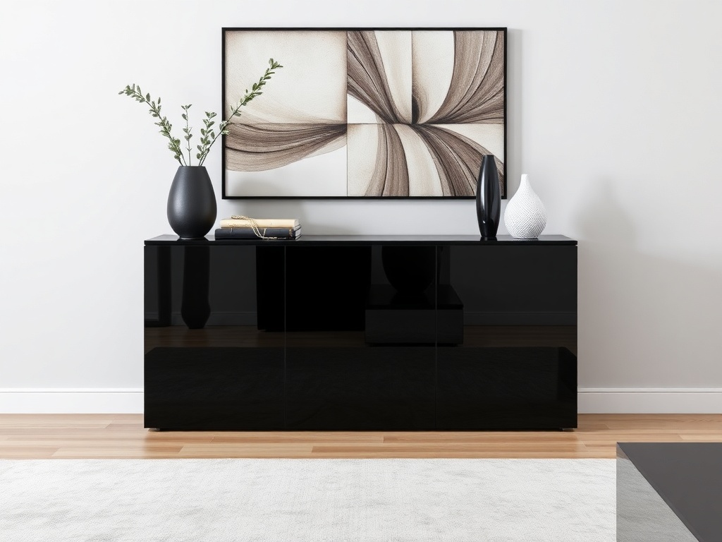 23. Feature a Console Table