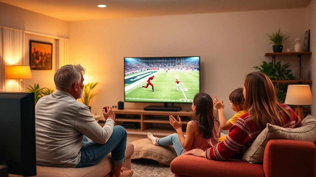 TVPlans IPTV Benefits