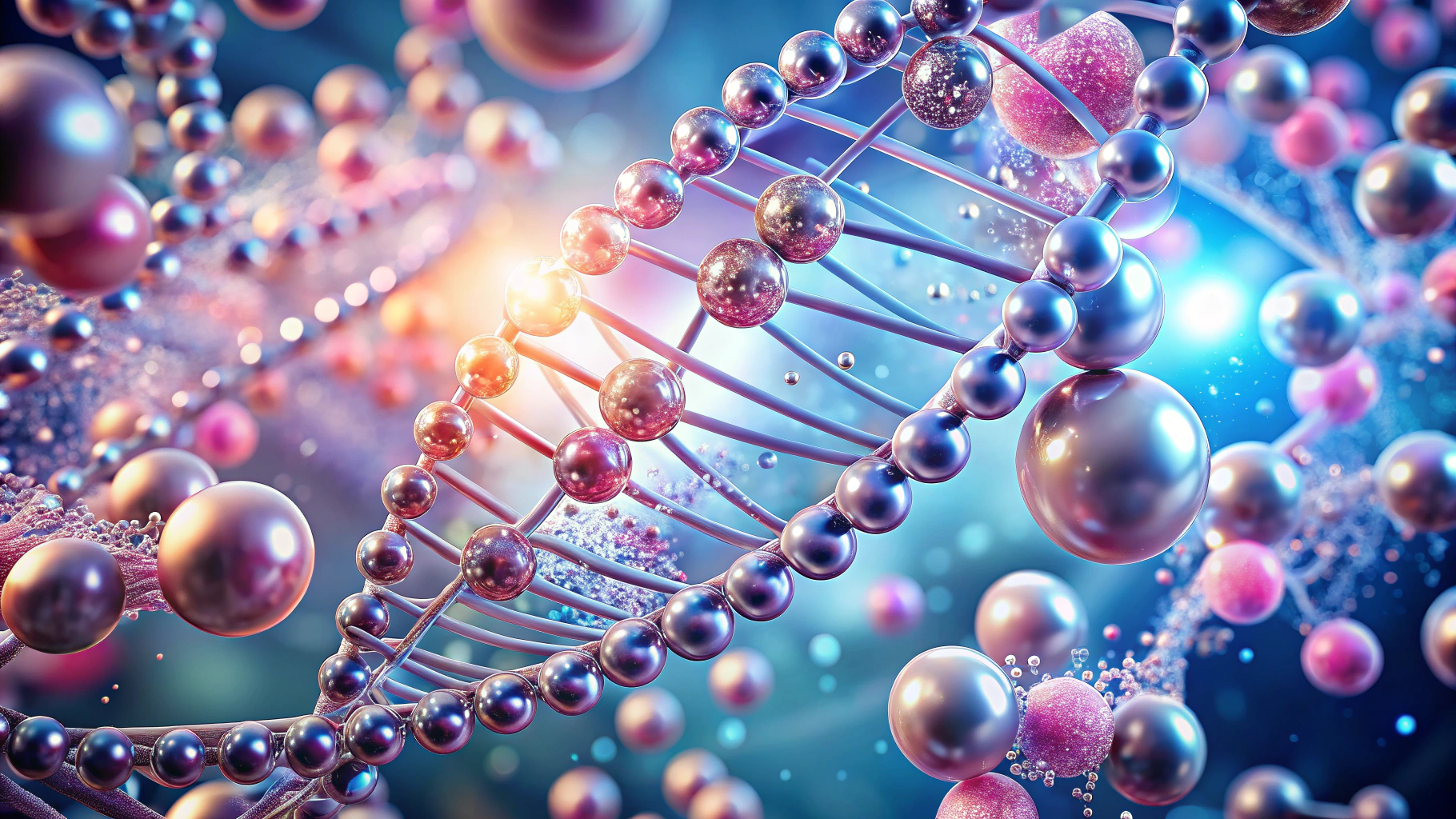 메디큐브 PDRN 엑소좀샷 vs 케이아이: 잡티 흔적 개선을 위한 앰플 비교 분석 2 PDRN과 엑소좀의 만남: 메디큐브 앰플의 핵심 성분 분석