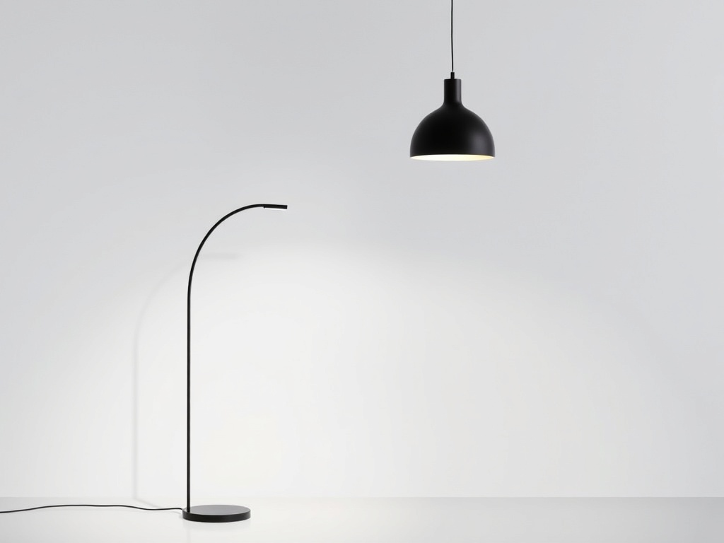 18. Integrate Minimal Lighting Solutions