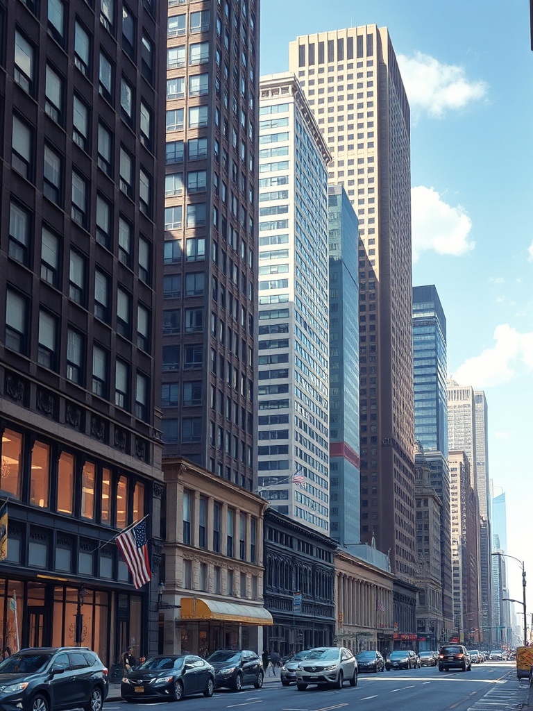 Chicago Business image