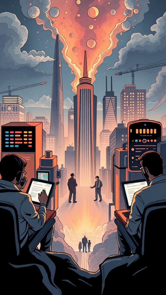 Startups image