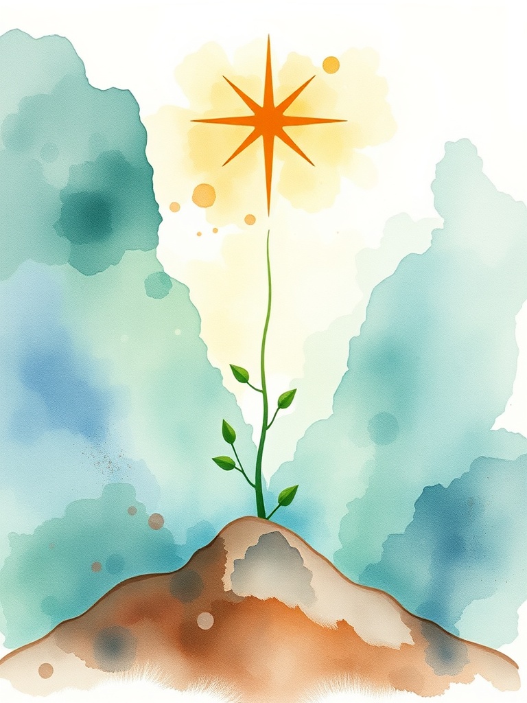 Spiritual Growth image