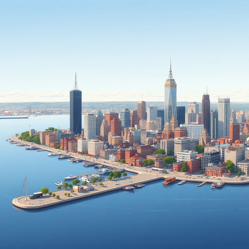 Staten Island image
