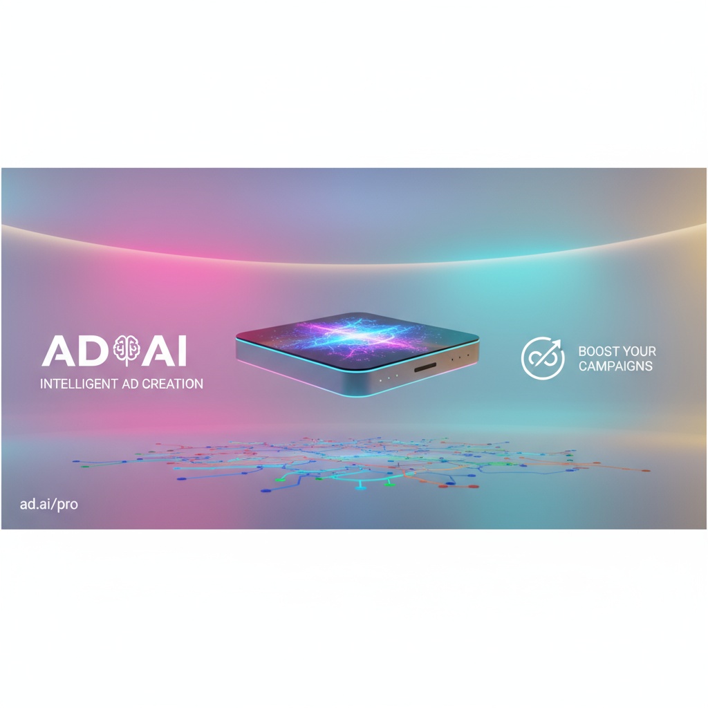 Create Meta Ad Creatives Using Ad AI: A Practical Guide