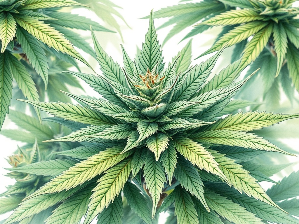 Marijuana image