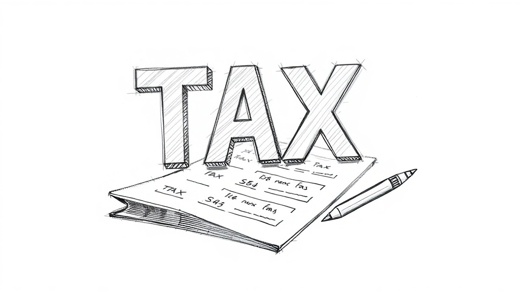 tax tips image
