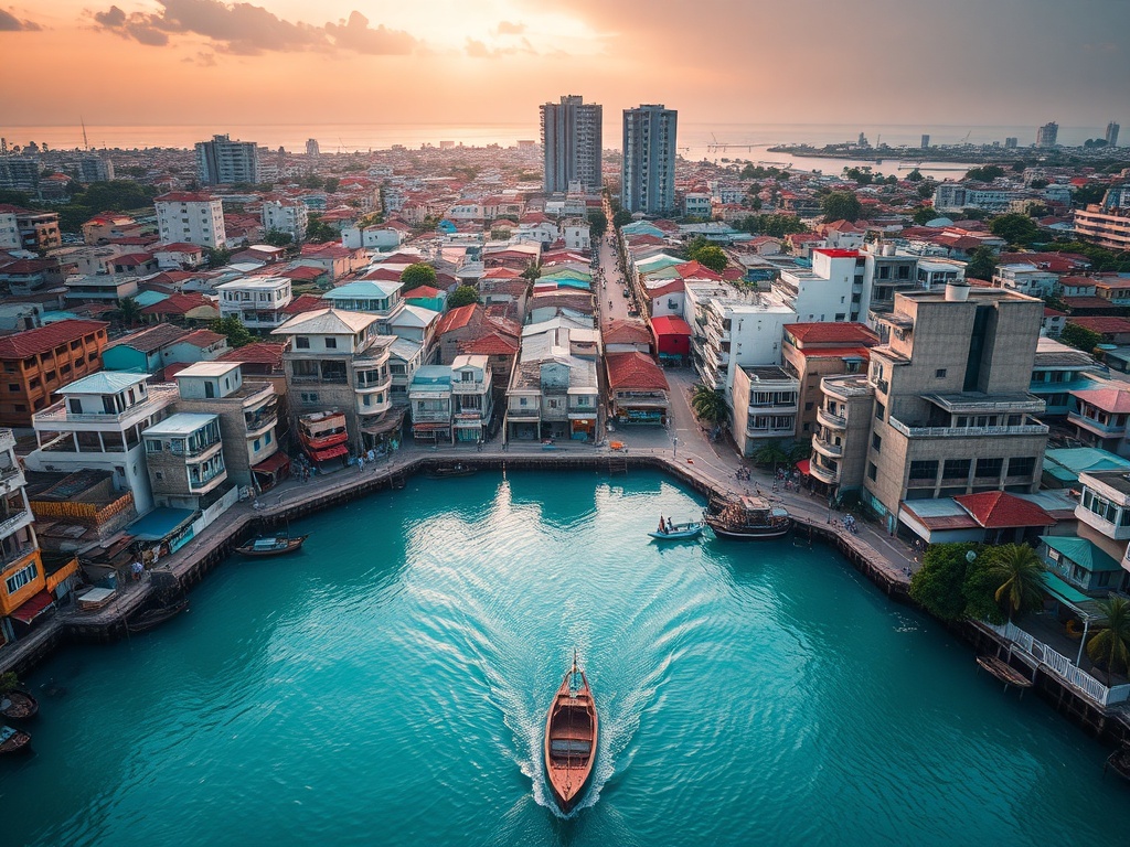 Unseen Walls: The Silent Divisions Shaping Our Maldivian Lives