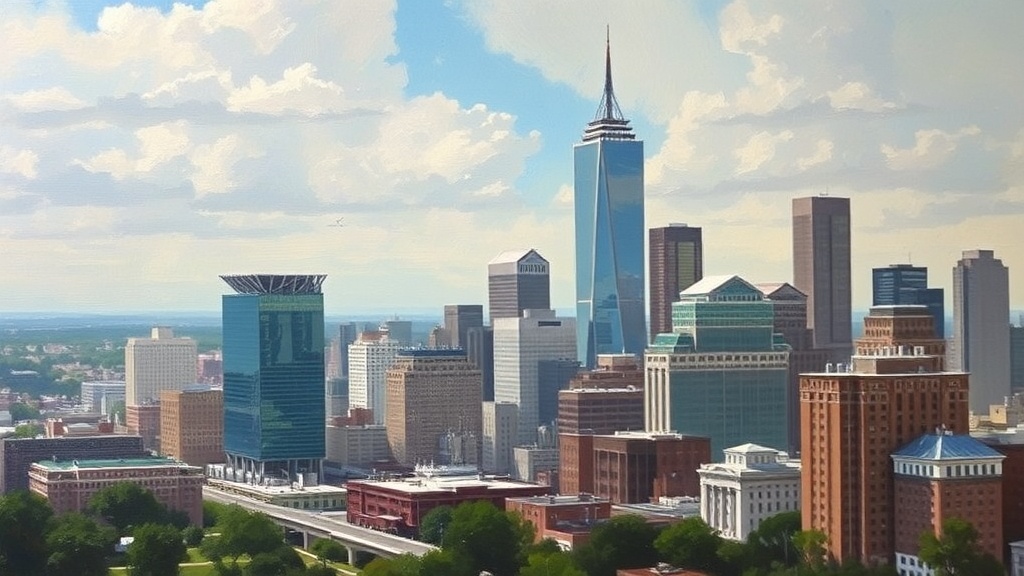 houston image