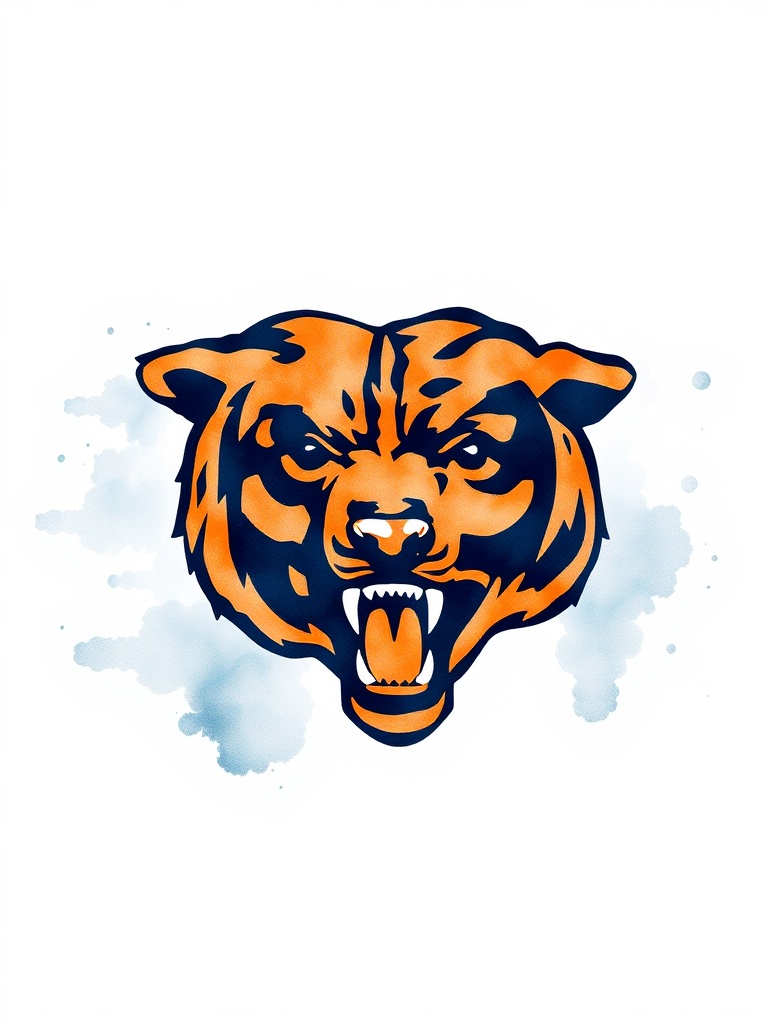 Chicago Bears image