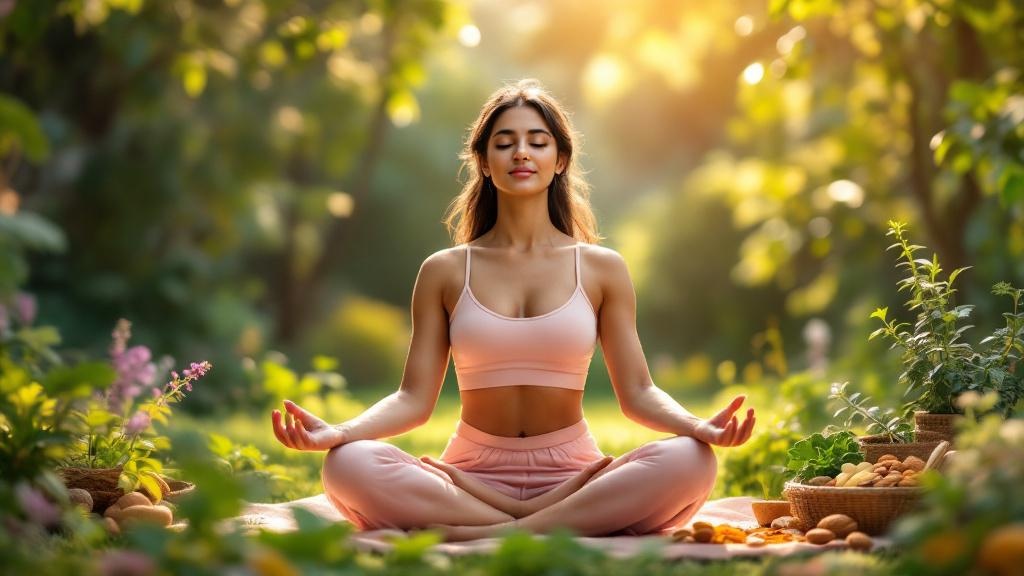 PCOS Sleep Problems Indian Women: Insomnia Solutions 2025