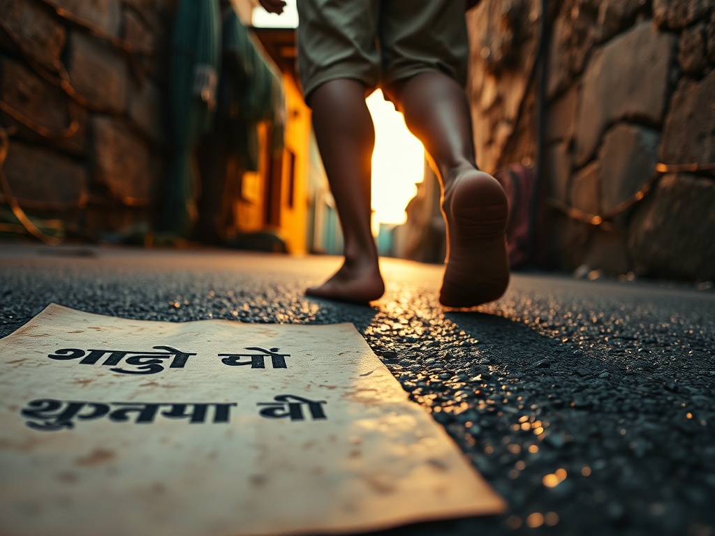 The Memory Beneath Our Feet: How Dhivehi Words Still Guide Us Home