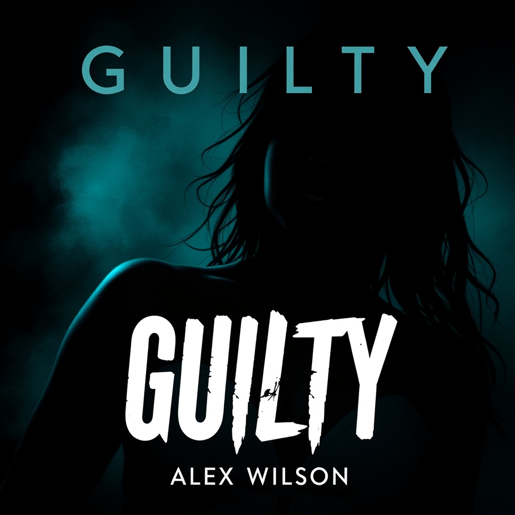 Cover art for Guilty