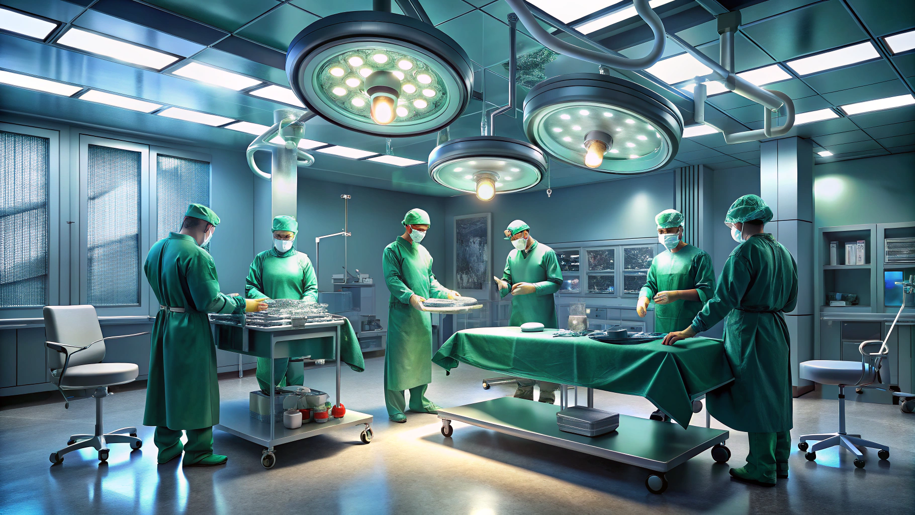 강아지 간종양 치료의 혁신: 수술부터 엑소좀 줄기세포(펫소좀) 효과와 실제 사례 분석 3 표준 치료의 정석: 외과적 수술과 최신 고주파 절제술(RFA)