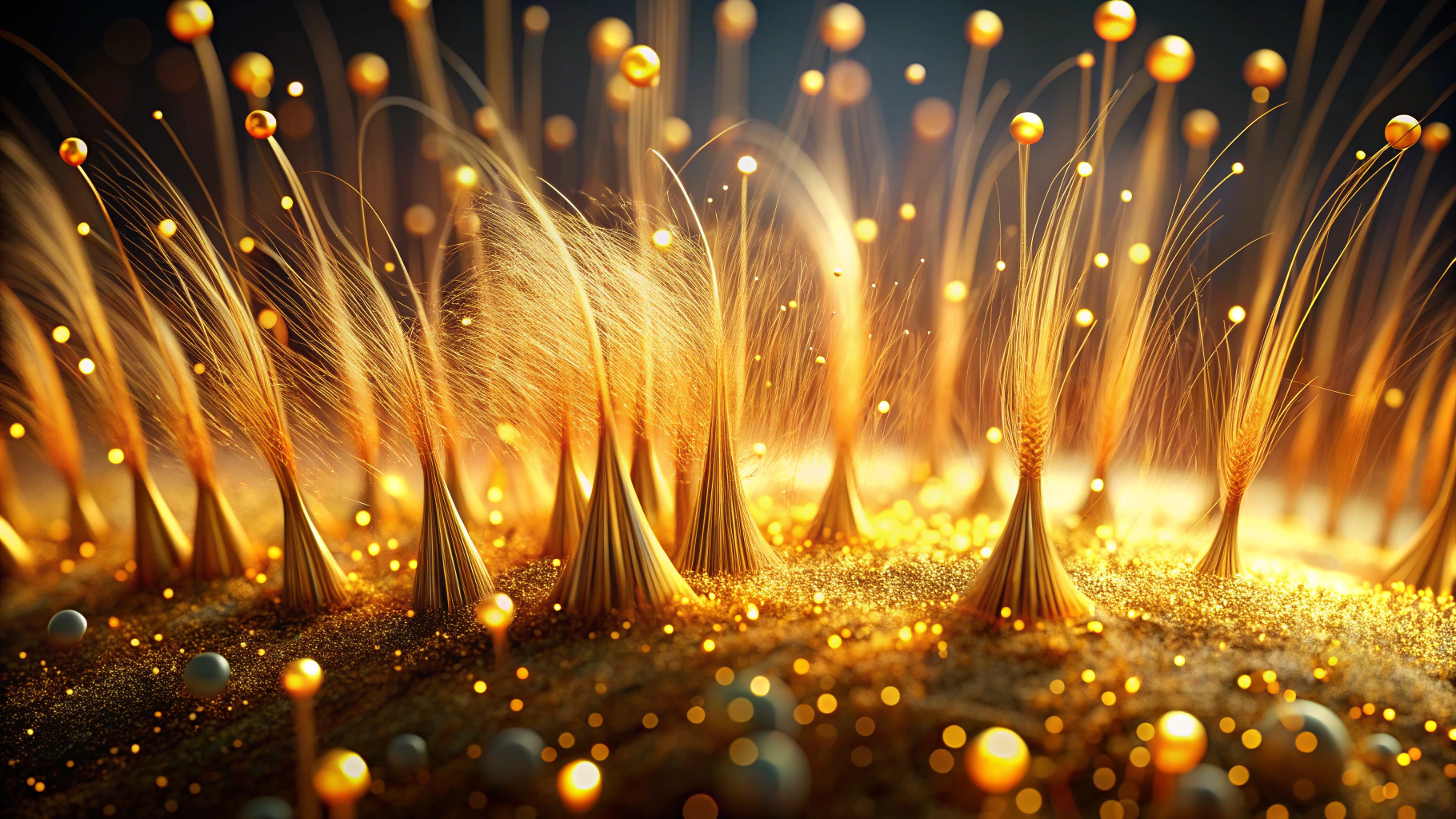 판시딜 효과와 가격부터 올바른 복용법까지: 탈모 관리를 위한 필수 가이드 2 판시딜의 핵심 성분과 모발 개선 효과