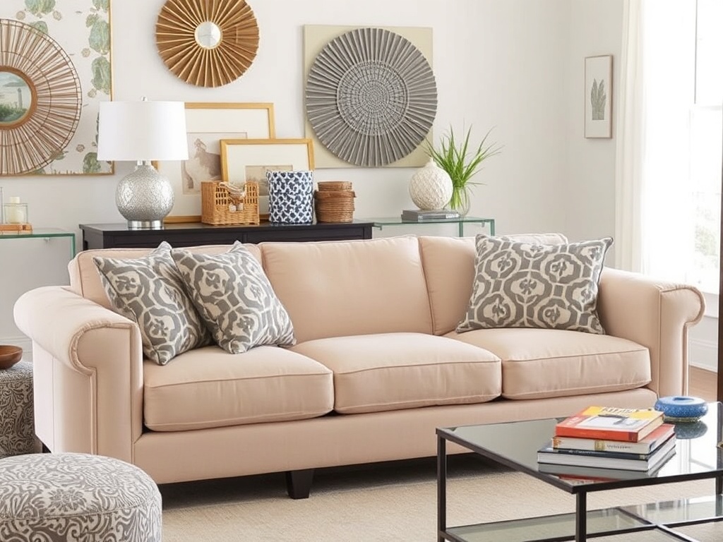 11. Balance with Solid Colors