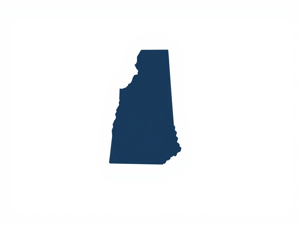 New Hampshire image