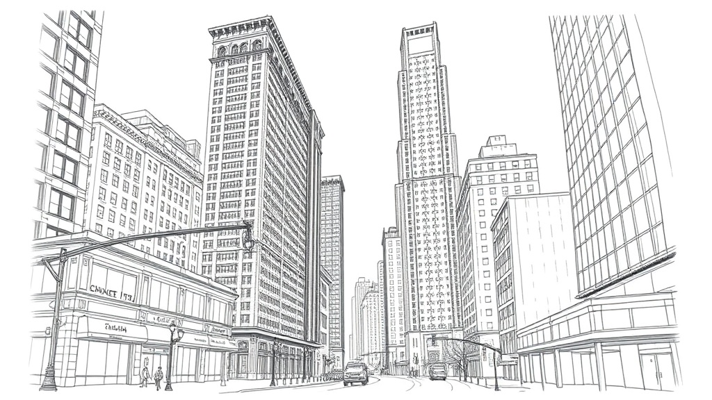 Chicago Business image