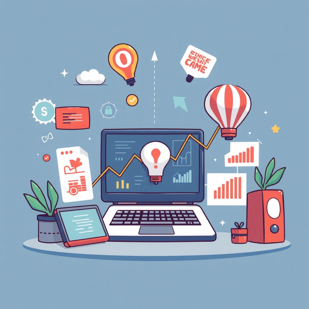 Digital Marketing image