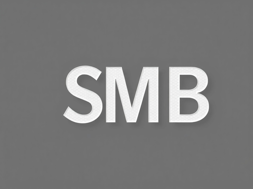 SMB image