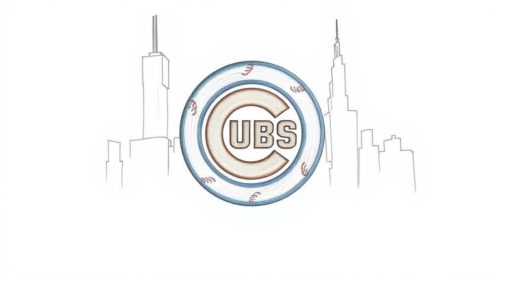 Chicago Cubs image