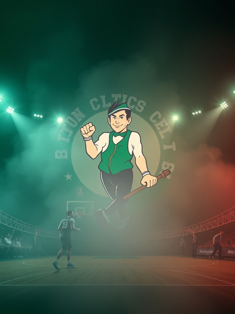 Boston Celtics image