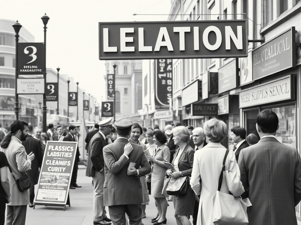 Public Relations image