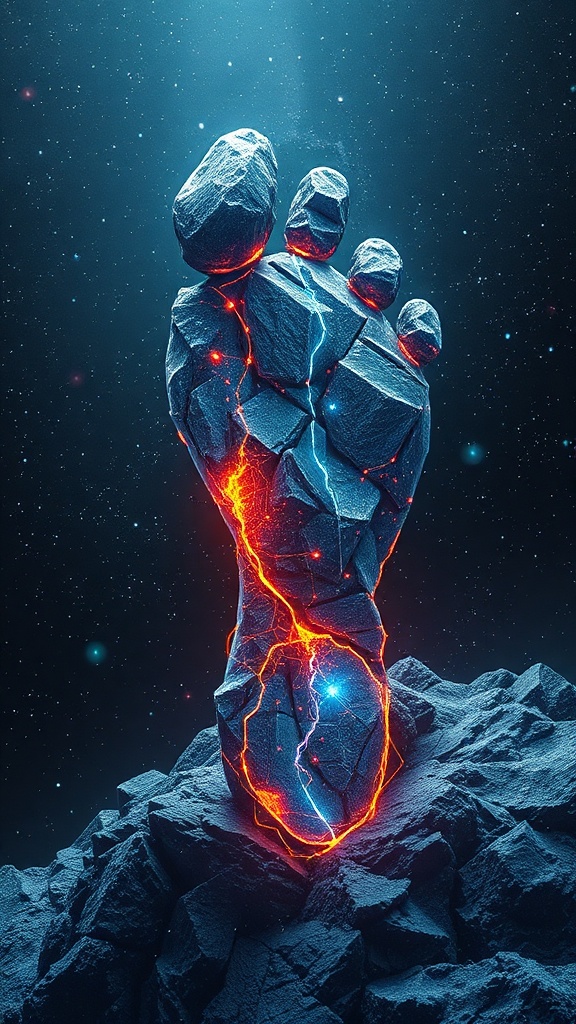 Digital Footprint image