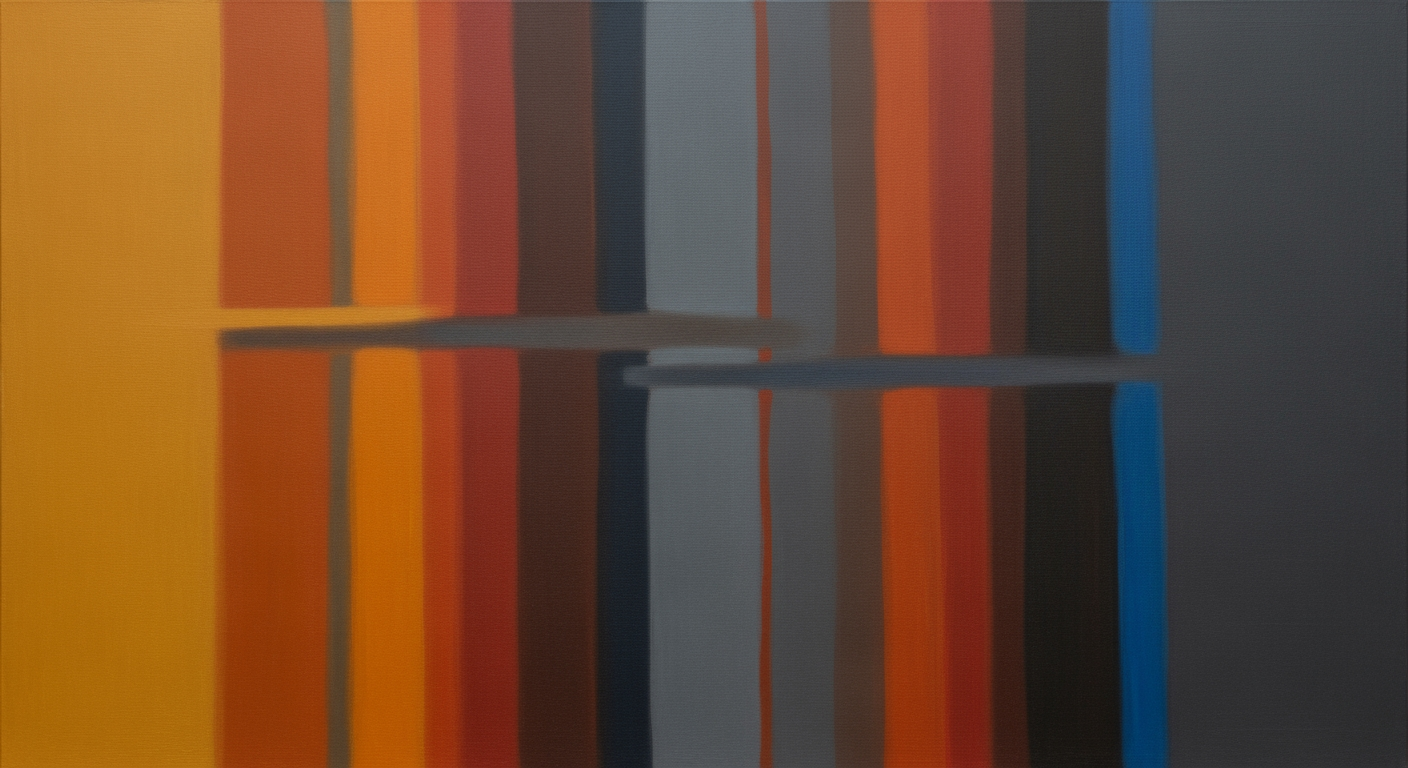 Government Contracting Cost Overrun Accountability Absence: Institutional Failure and Reform Imperatives 2025