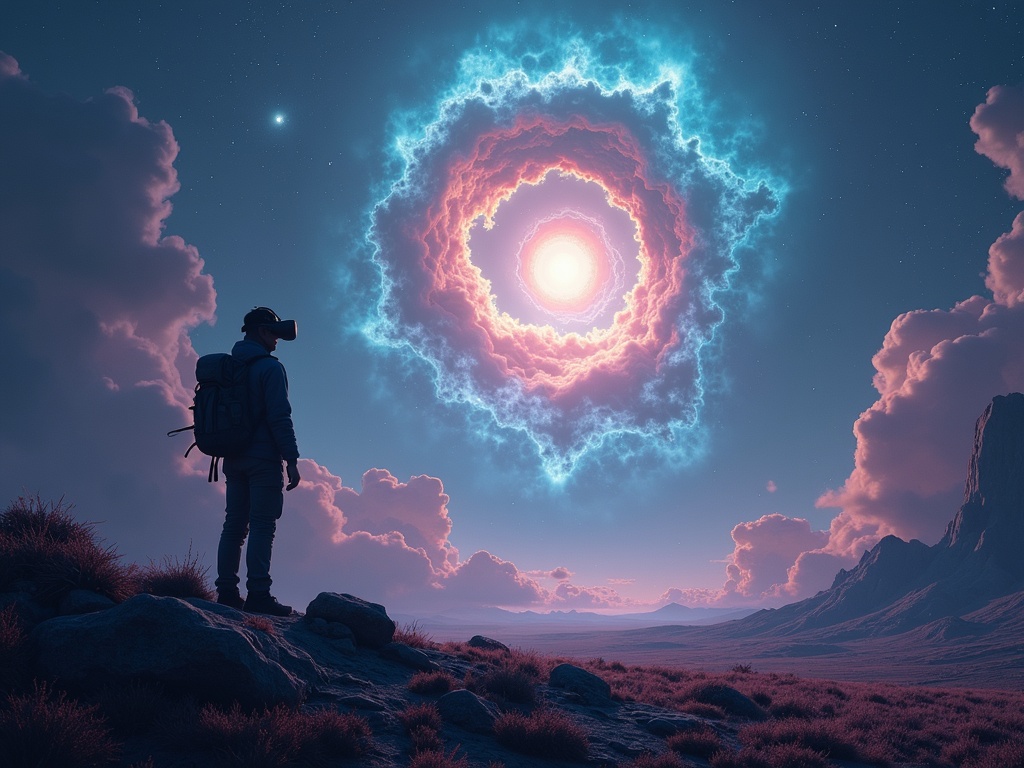 Mapa de una casa mostrando cómo el repetidor TP-Link elimina una zona muerta de WiFi.