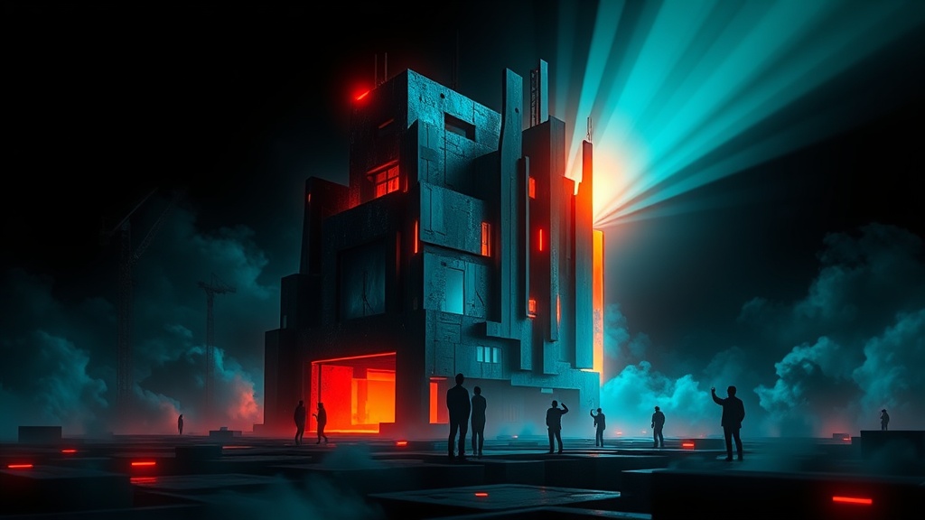 Lançado edital “Fin & Retail Tech” para impulsionar fintechs na construção civil  