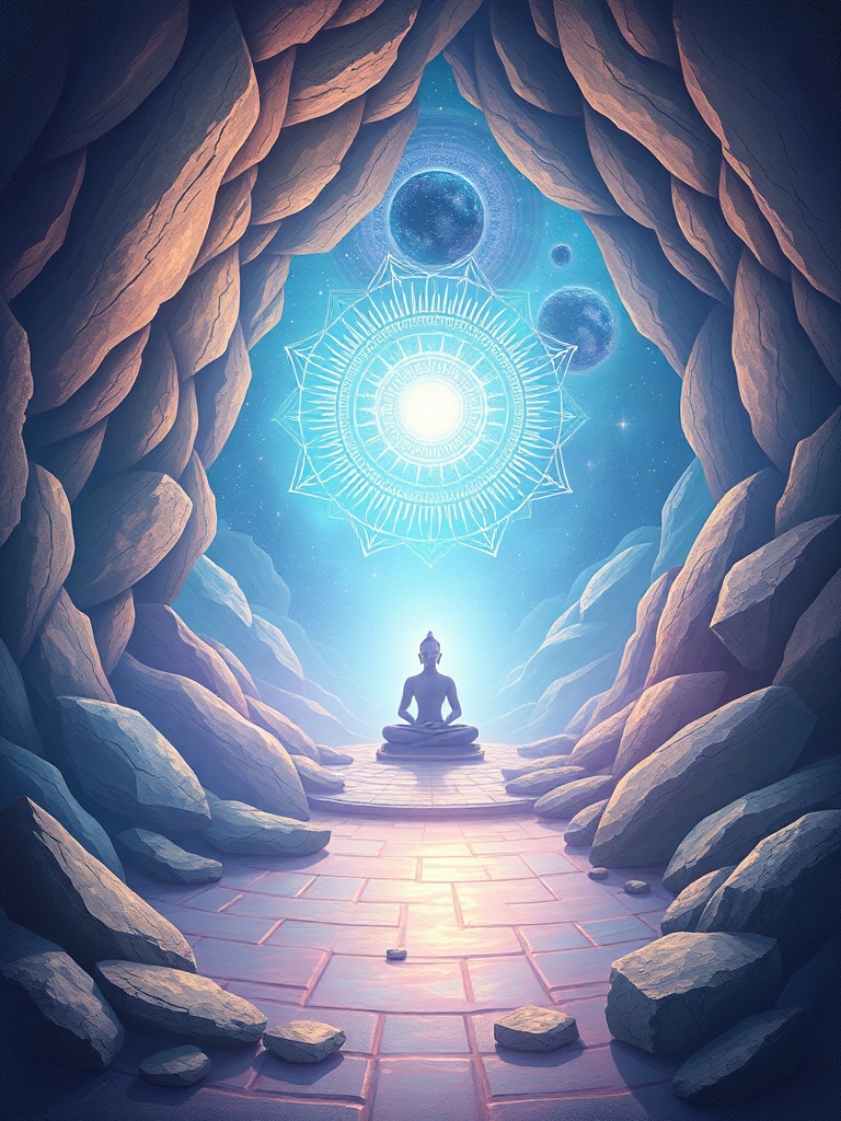 Inner Peace Practices image