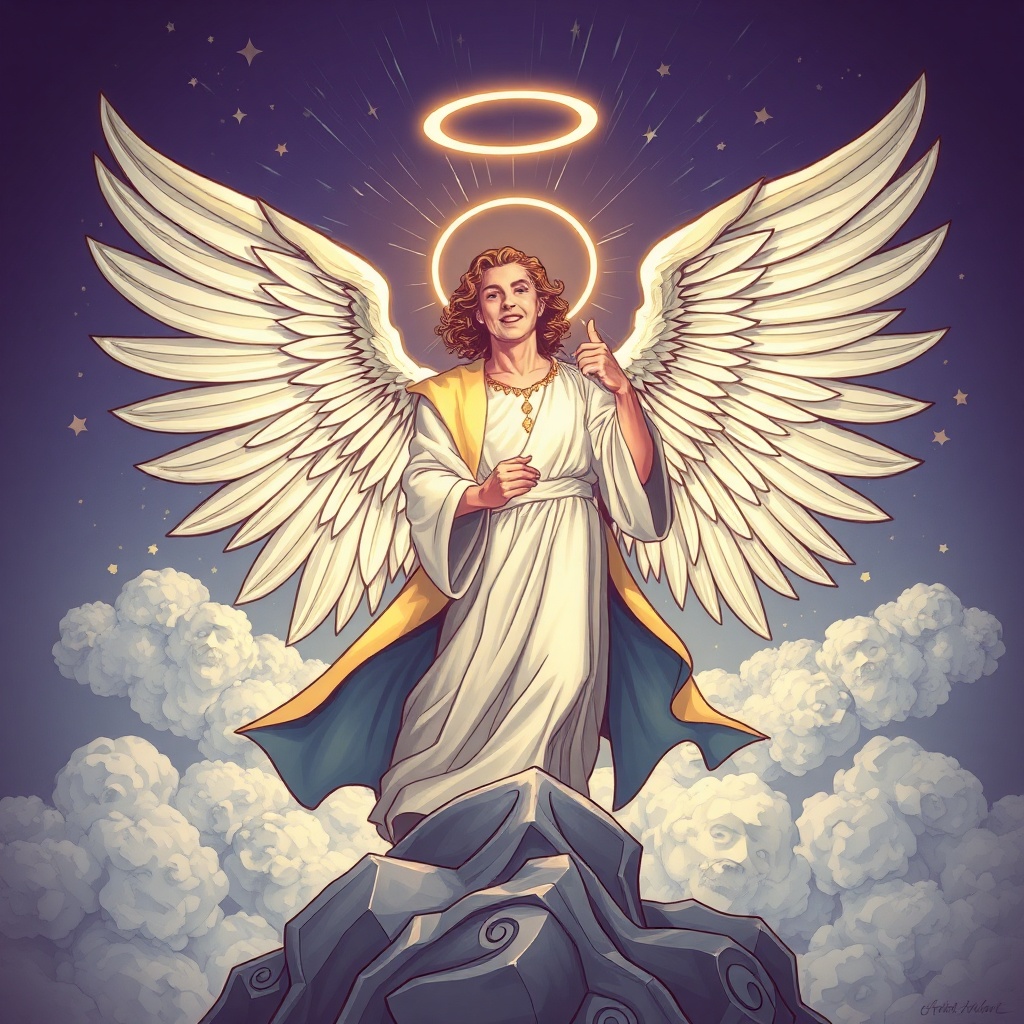 Angel Investing image