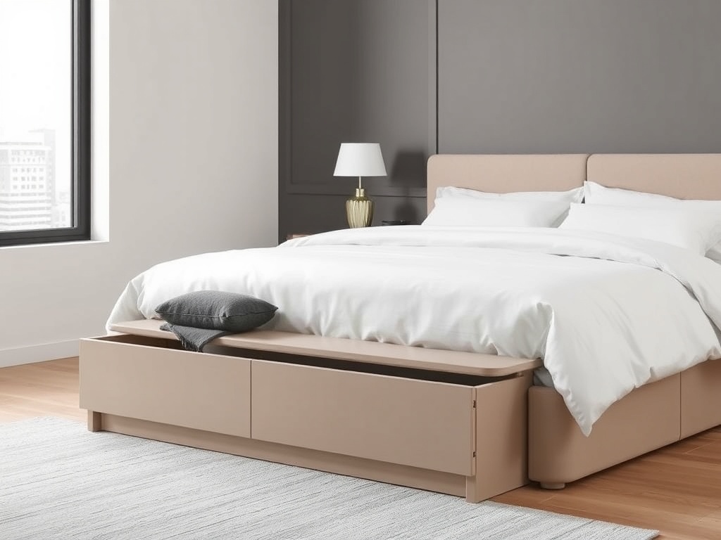 13. Focus on Functional Furniture