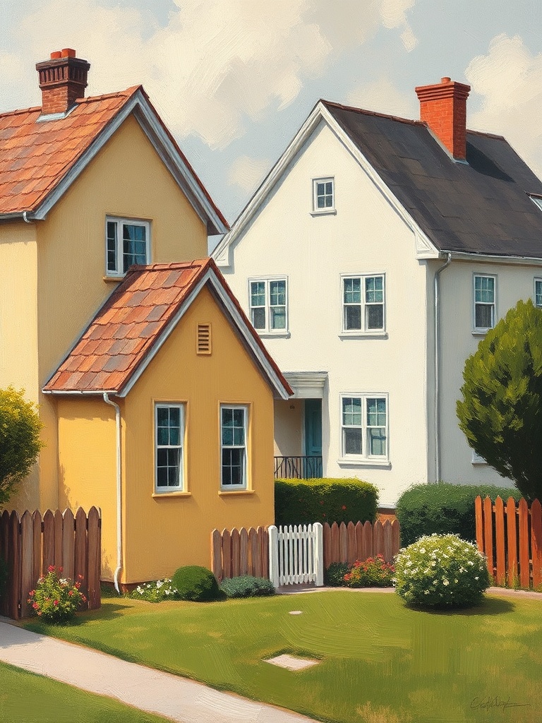 houses for sale image