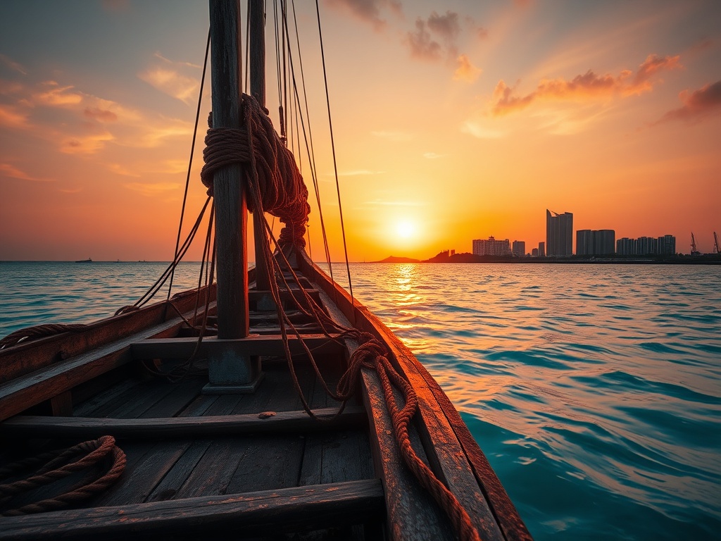 The Unraveling Thread: Navigating Identity and Integrity in Our Island Home
