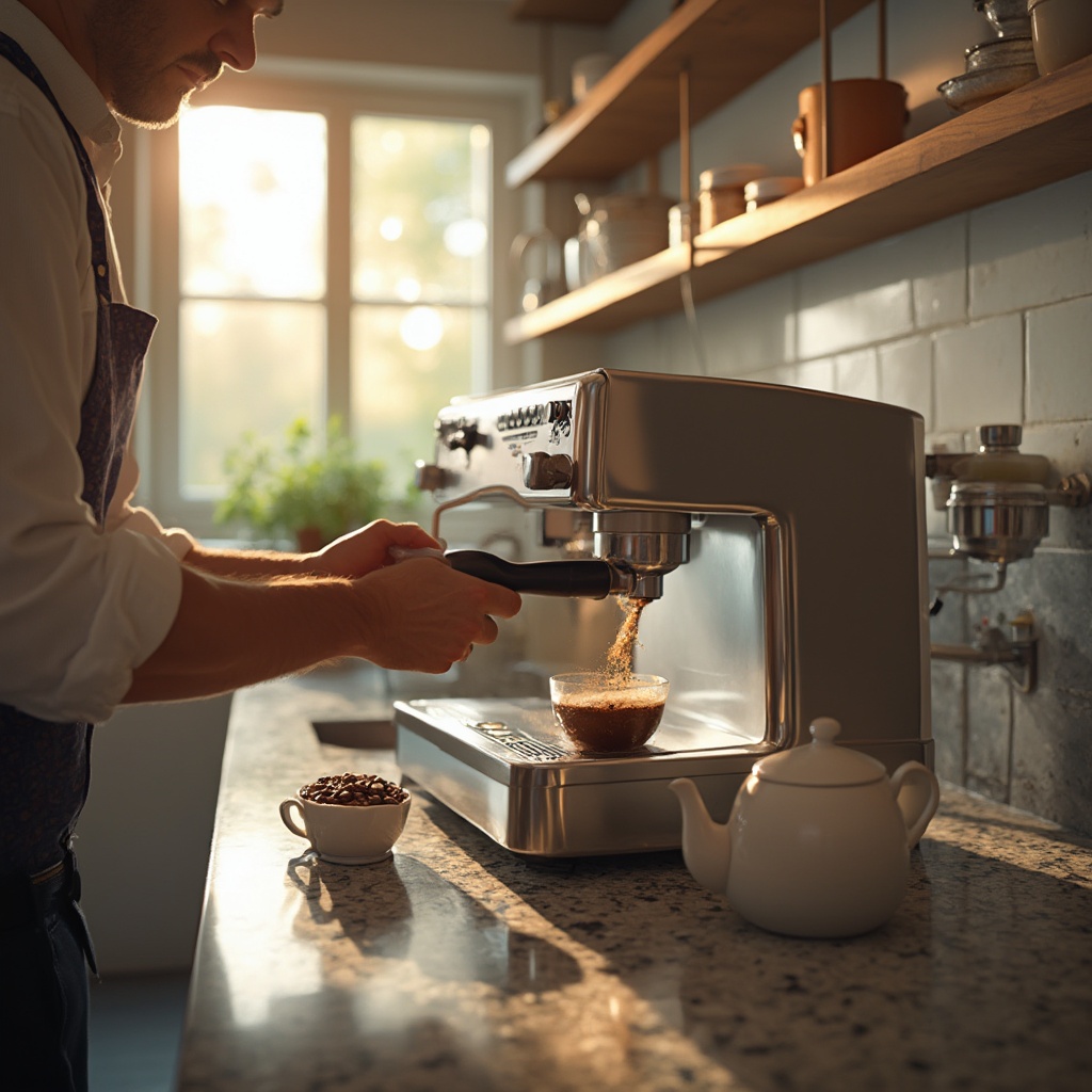 a-sunlit-modern-kitchen-a-hand-meticulously-places-a1zoghi0z