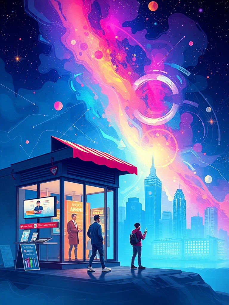 Digital Marketing image