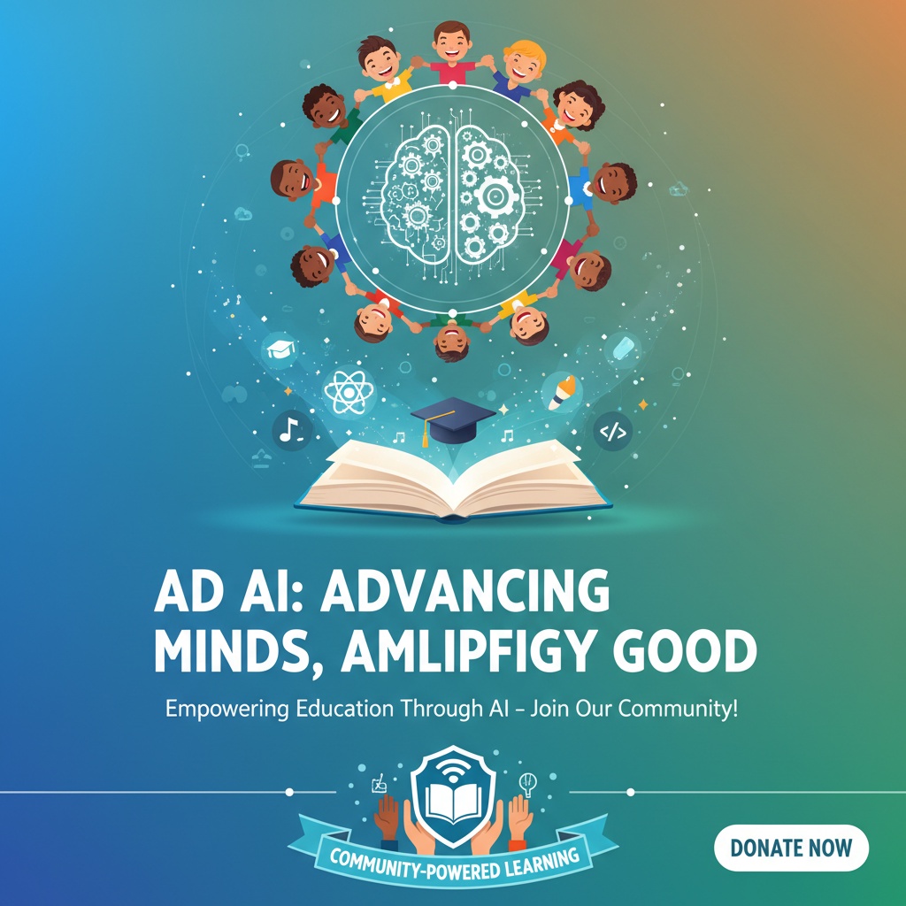Leverage Ad AI for Non-Profit Campaigns