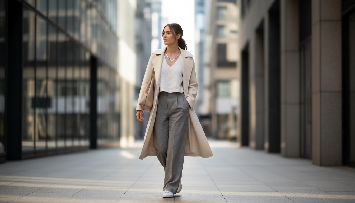 AI social media automation for fashion