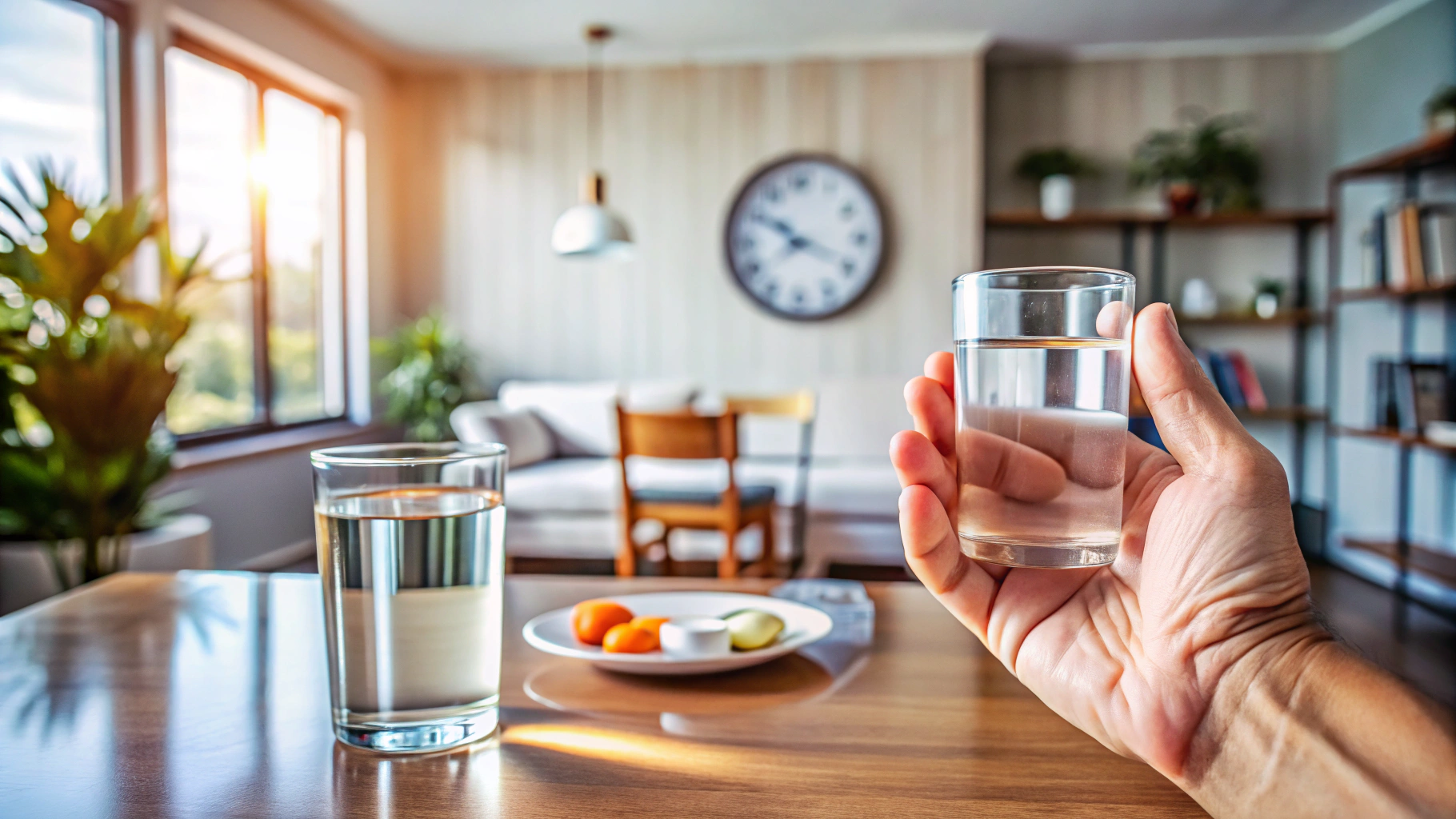 위염·속쓰림에 카베진 효과 있을까? 올바른 복용법과 주의사항 총정리 3 카베진 올바른 복용법: 성인 및 어린이 권장량과 복용 타이밍