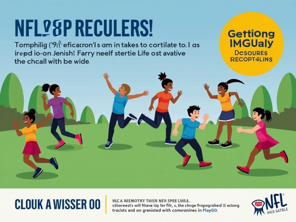 Kids Movement through App Gamification